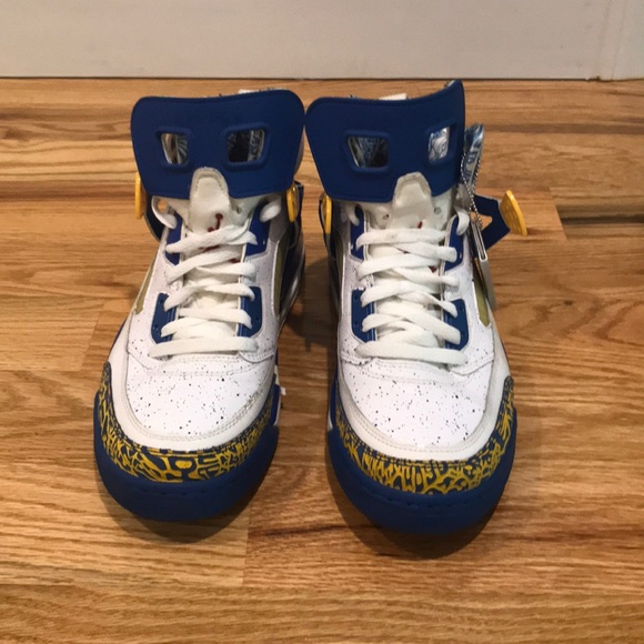 Air Jordan Spiz’ike (06-07) - Picture 1 of 8